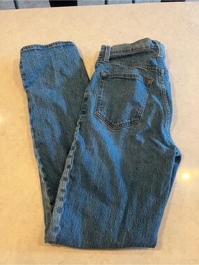 Abercrombie & Fitch woman’s jeans